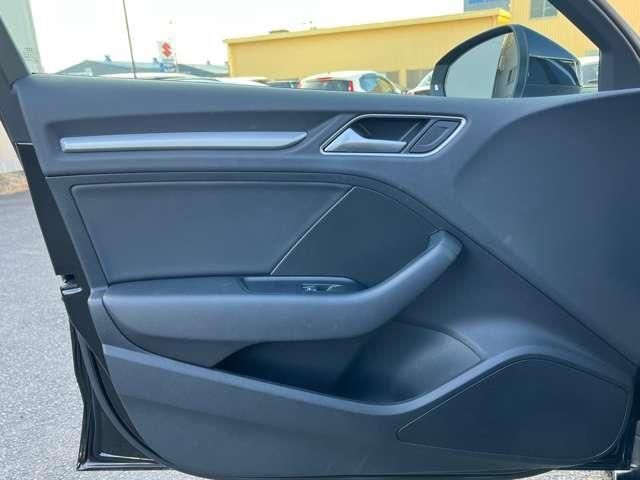 AUDI A3 SEDAN 2015 Image 31