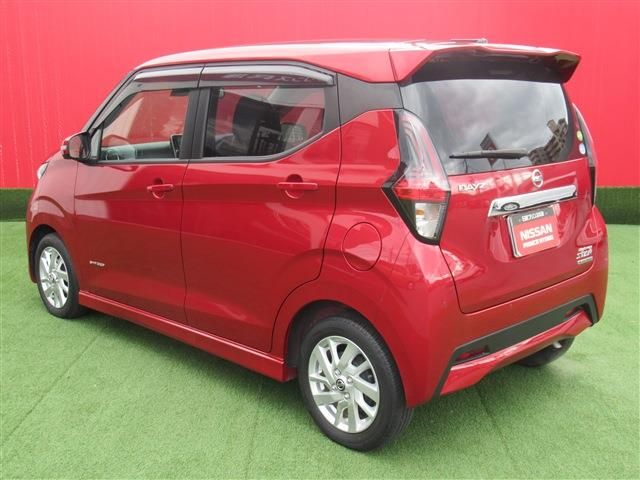 NISSAN DAYZ 2019 Image 31