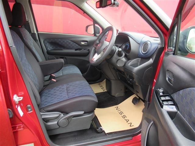 NISSAN DAYZ 2019 Image 31