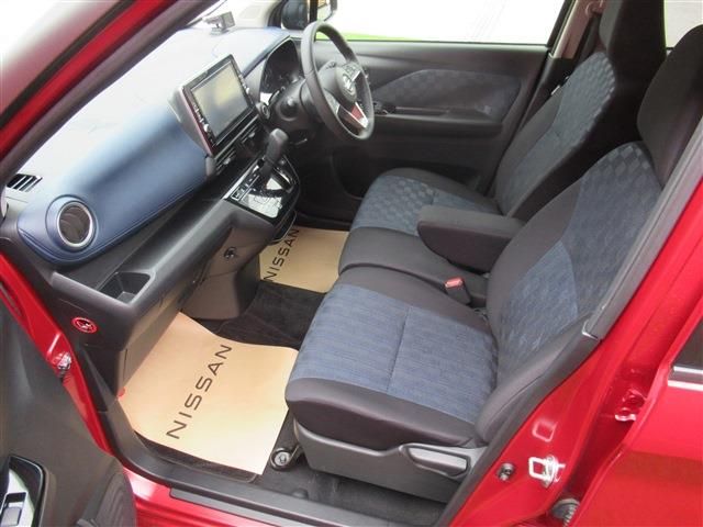 NISSAN DAYZ 2019 Image 31