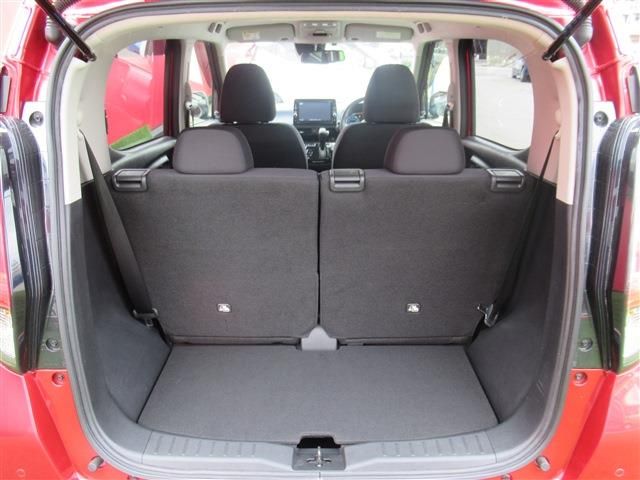 NISSAN DAYZ 2019 Image 31