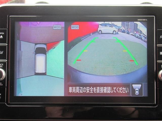 NISSAN DAYZ 2019 Image 31