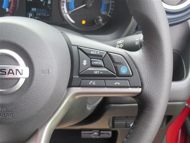 NISSAN DAYZ 2019 Image 31