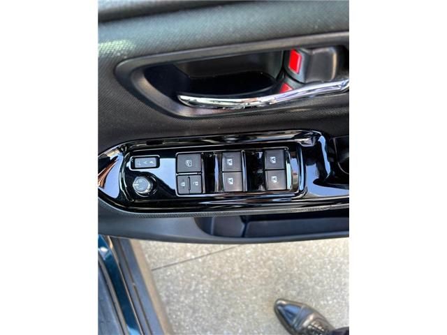 TOYOTA VOXY HYBRID 2019 Image 31