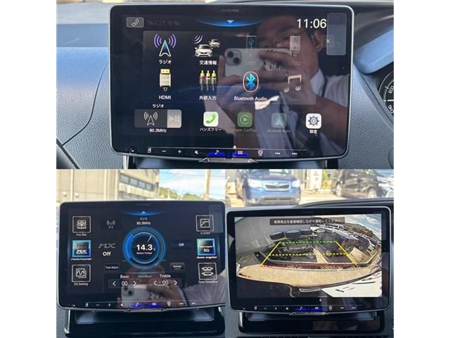 TOYOTA VOXY HYBRID 2019 Image 31