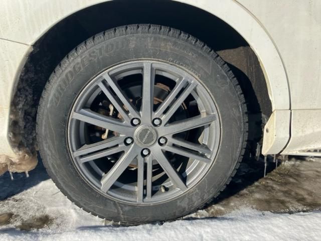 HONDA ODYSSEY 4WD 2014 Image 31