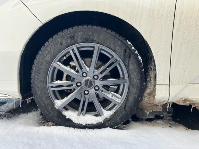 HONDA ODYSSEY 4WD 2014 Image 31