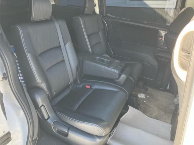HONDA ODYSSEY 4WD 2014 Image 31