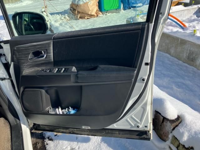 HONDA ODYSSEY 4WD 2014 Image 31