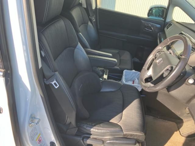 HONDA ODYSSEY 4WD 2014 Image 31