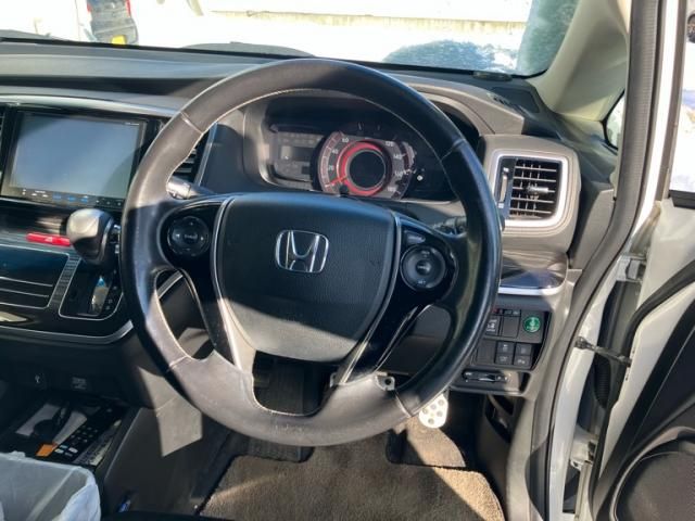 HONDA ODYSSEY 4WD 2014 Image 31