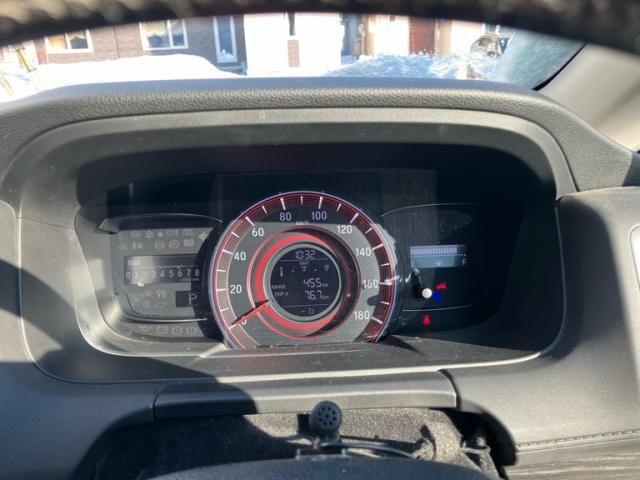 HONDA ODYSSEY 4WD 2014 Image 31