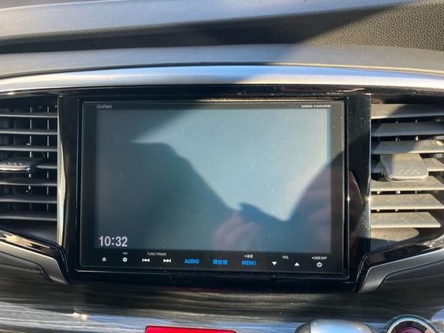 HONDA ODYSSEY 4WD 2014 Image 31