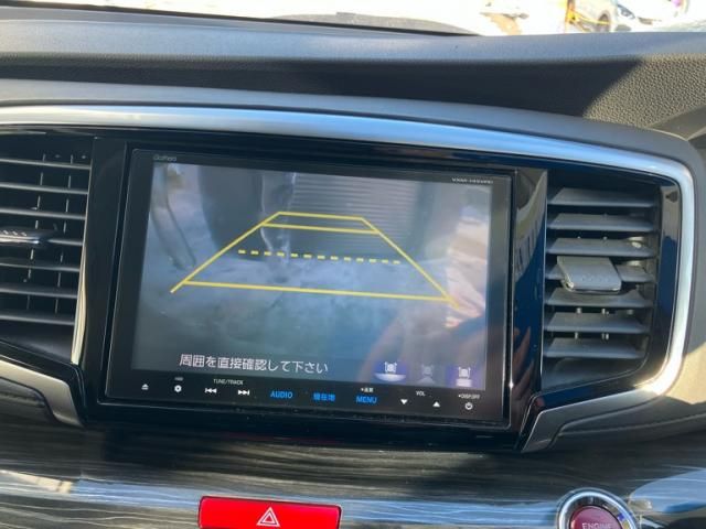 HONDA ODYSSEY 4WD 2014 Image 31