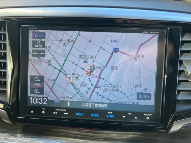 HONDA ODYSSEY 4WD 2014 Image 31