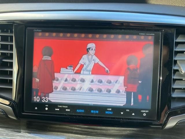 HONDA ODYSSEY 4WD 2014 Image 31