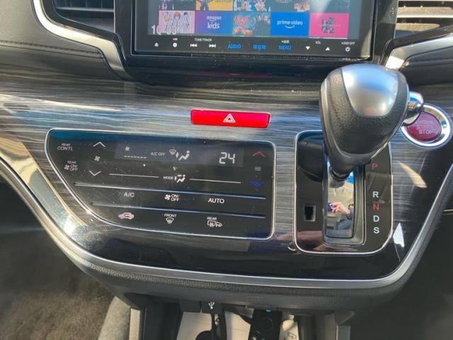 HONDA ODYSSEY 4WD 2014 Image 31