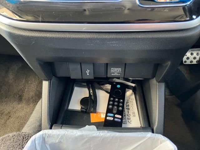 HONDA ODYSSEY 4WD 2014 Image 31