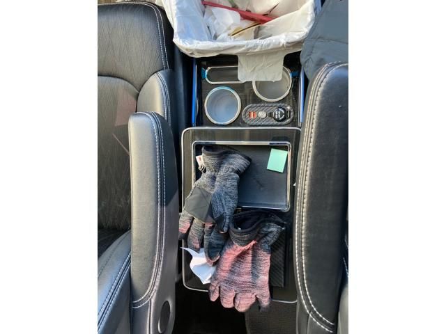 HONDA ODYSSEY 4WD 2014 Image 31