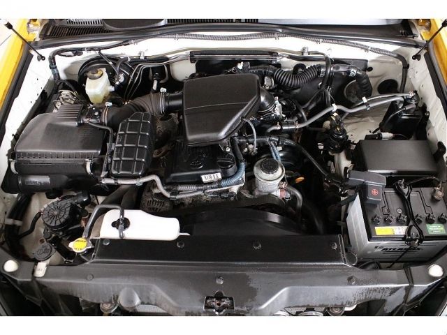 TOYOTA LANDCRUISER PRADO 2008 Image 31