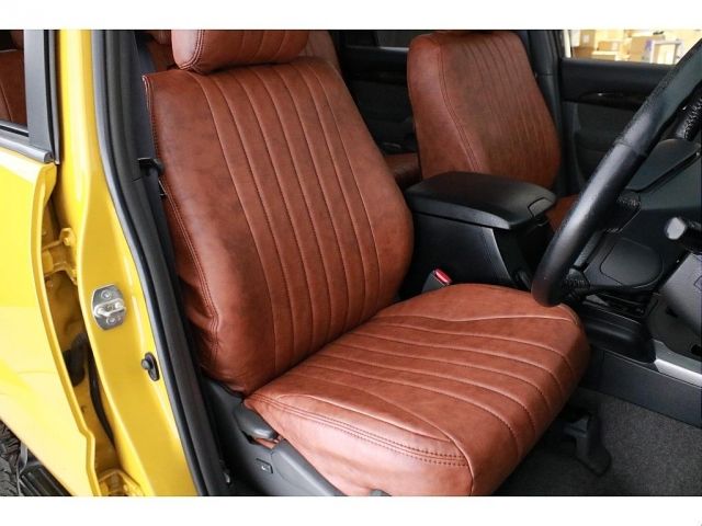 TOYOTA LANDCRUISER PRADO 2008 Image 31