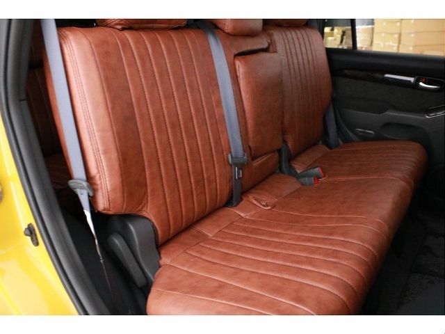 TOYOTA LANDCRUISER PRADO 2008 Image 31