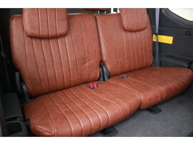 TOYOTA LANDCRUISER PRADO 2008 Image 31