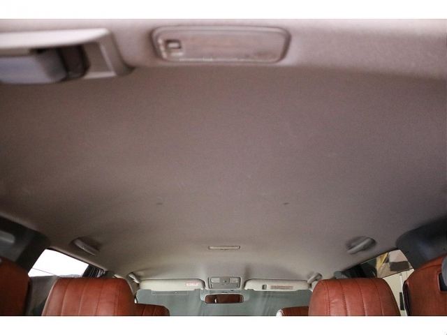 TOYOTA LANDCRUISER PRADO 2008 Image 31