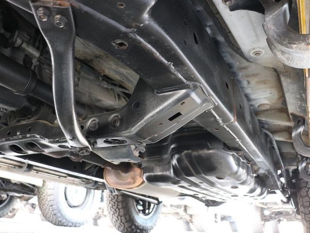 TOYOTA LANDCRUISER PRADO 2008 Image 31