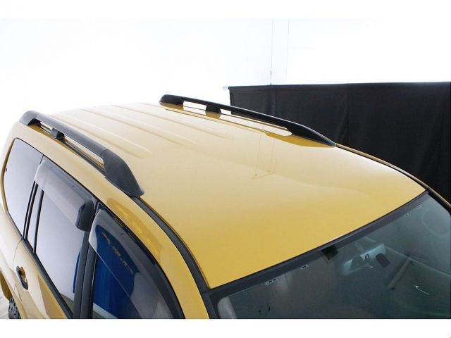 TOYOTA LANDCRUISER PRADO 2008 Image 31