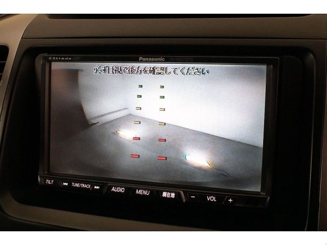 TOYOTA LANDCRUISER PRADO 2008 Image 31