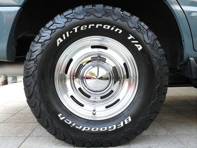 TOYOTA LANDCRUISER VAN 1998 Image 31