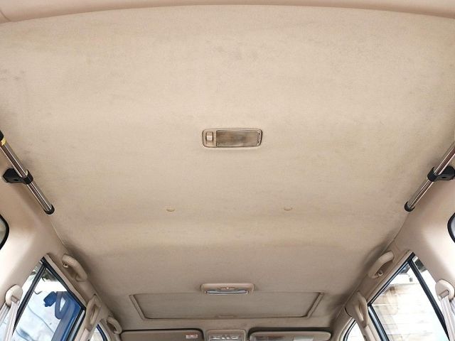 TOYOTA LANDCRUISER VAN 1998 Image 31