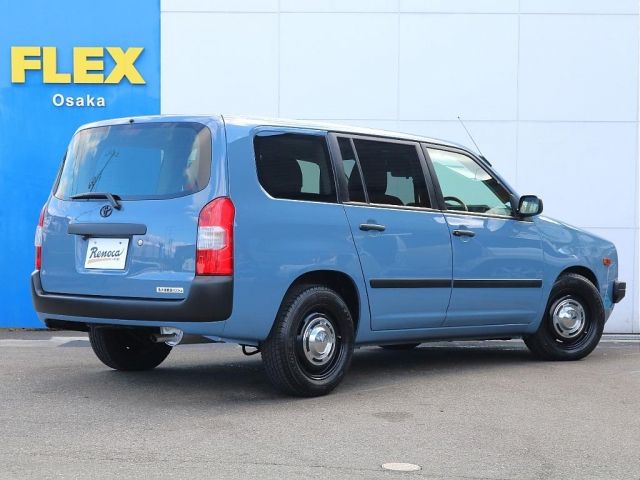 TOYOTA PROBOX VAN 2WD 2016 Image 31