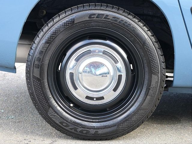 TOYOTA PROBOX VAN 2WD 2016 Image 31