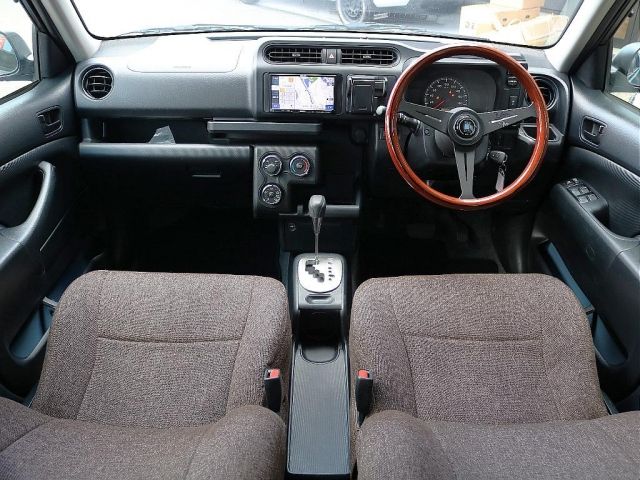 TOYOTA PROBOX VAN 2WD 2016 Image 31