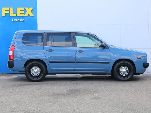 TOYOTA PROBOX VAN 2WD 2016 Image 31