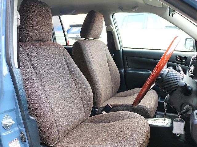 TOYOTA PROBOX VAN 2WD 2016 Image 31