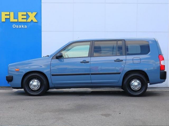 TOYOTA PROBOX VAN 2WD 2016 Image 31