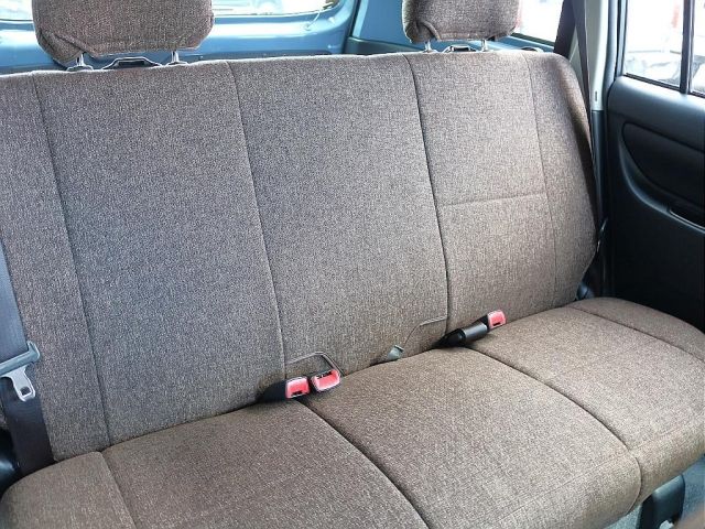 TOYOTA PROBOX VAN 2WD 2016 Image 31