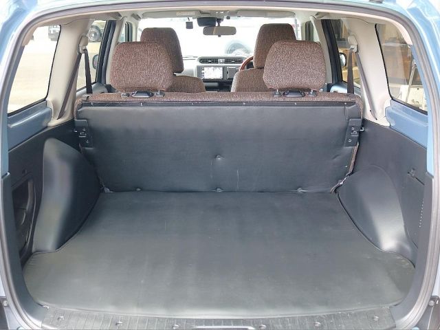 TOYOTA PROBOX VAN 2WD 2016 Image 31