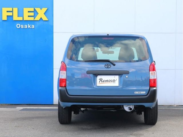 TOYOTA PROBOX VAN 2WD 2016 Image 31