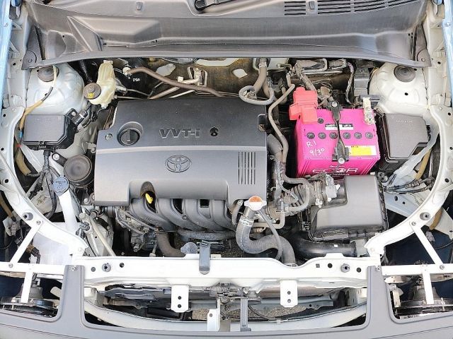 TOYOTA PROBOX VAN 2WD 2016 Image 31