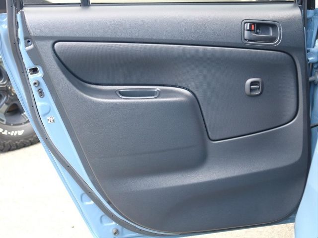 TOYOTA PROBOX VAN 2WD 2016 Image 31