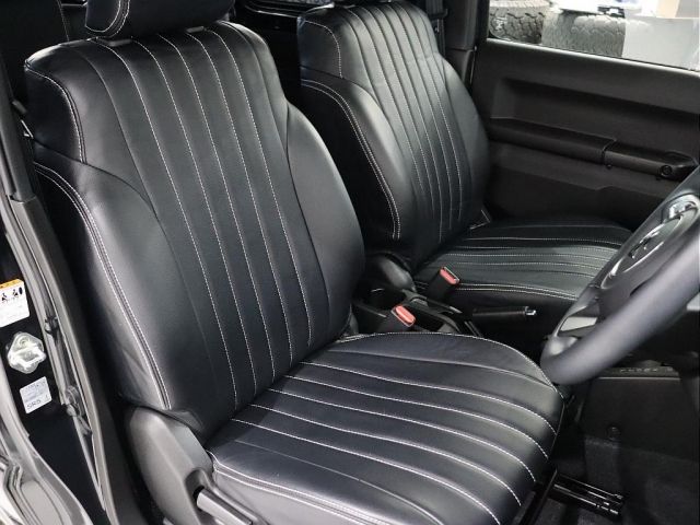 SUZUKI JIMNY 4WD 2024 Image 31