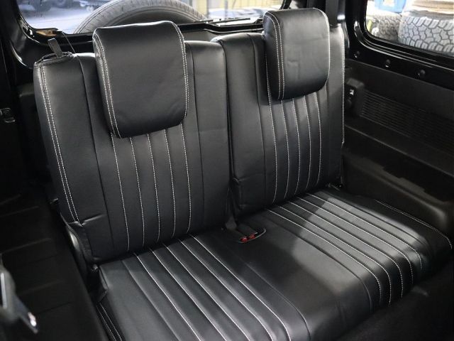 SUZUKI JIMNY 4WD 2024 Image 31