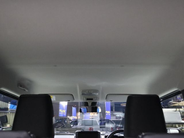 SUZUKI JIMNY 4WD 2024 Image 31