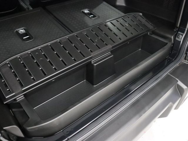 SUZUKI JIMNY 4WD 2024 Image 31