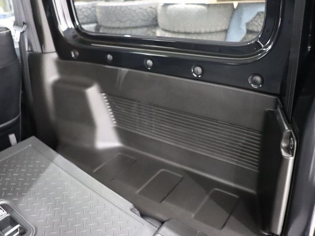 SUZUKI JIMNY 4WD 2024 Image 31