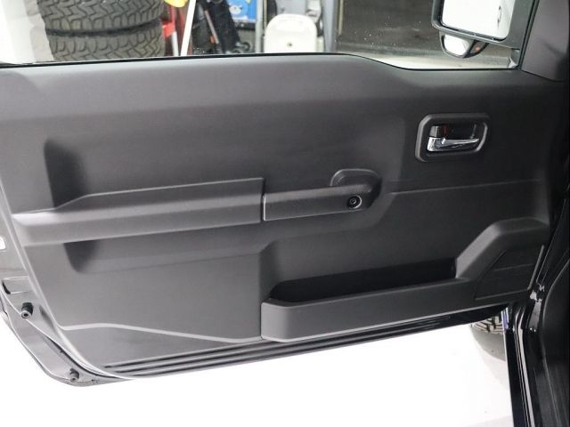 SUZUKI JIMNY 4WD 2024 Image 31